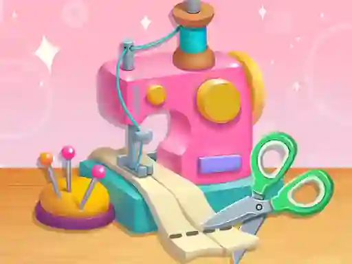 Spel Doll Game DIY Fashion Star aanlyn