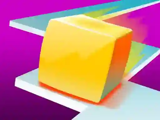 Spel ZigZag aanlyn