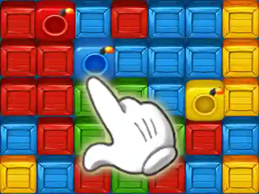 Spel Blast Boxes aanlyn