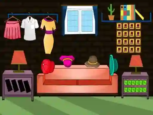 Spel Black Friday Celebration aanlyn