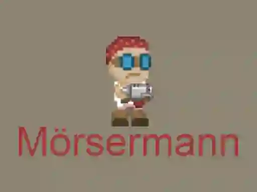 Spel M?rsermann aanlyn