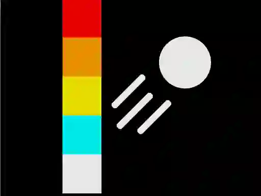 Spel Wall jump aanlyn