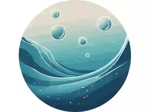 Spel Ocean Orbs aanlyn