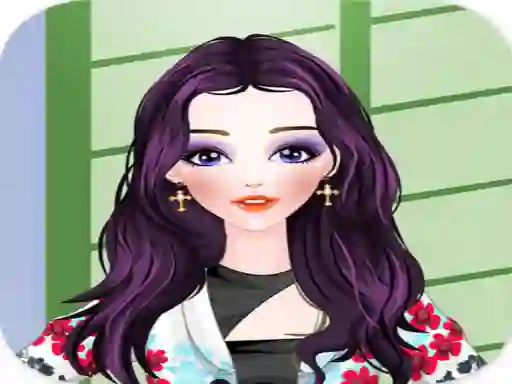 Spel My Casual Life aanlyn