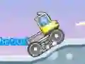 Spel Snow Truck 2 aanlyn