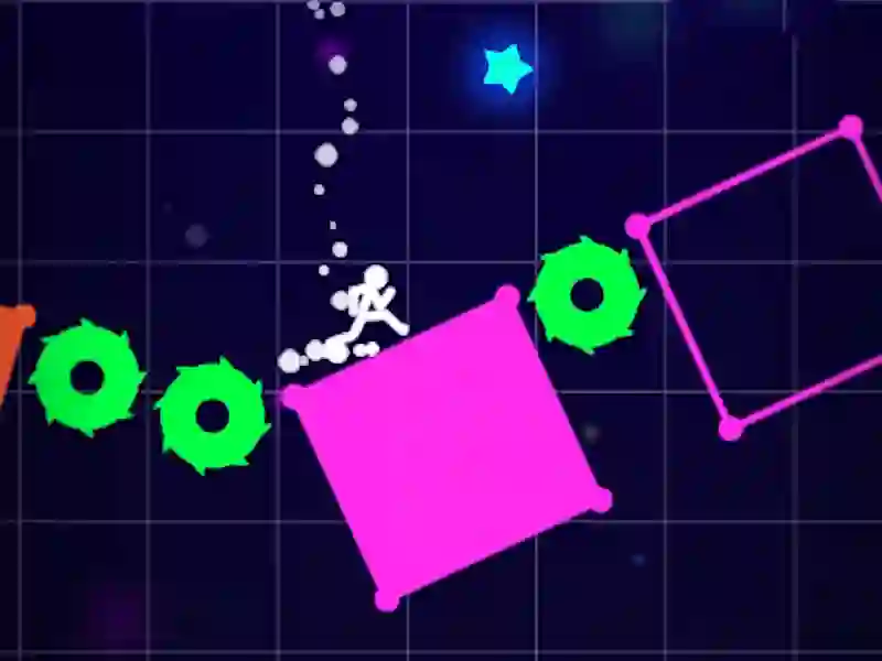 Spel Light It Rush aanlyn