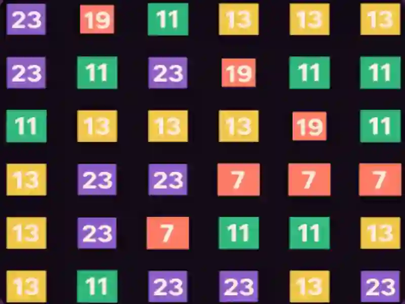 Spel PrimeLink aanlyn