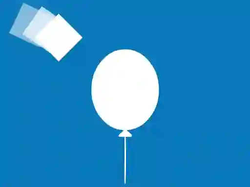 Spel Rise Up Balloon aanlyn