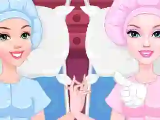 Spel Bonnie kidney transplant aanlyn