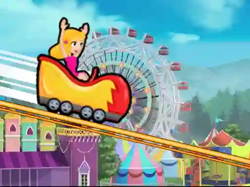 Spel Thrill Rush 4 aanlyn