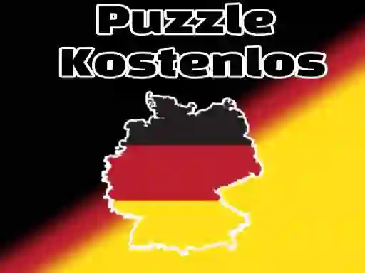 Spel Puzzle Kostenlos aanlyn