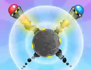 Spel Aim Clash 2 aanlyn
