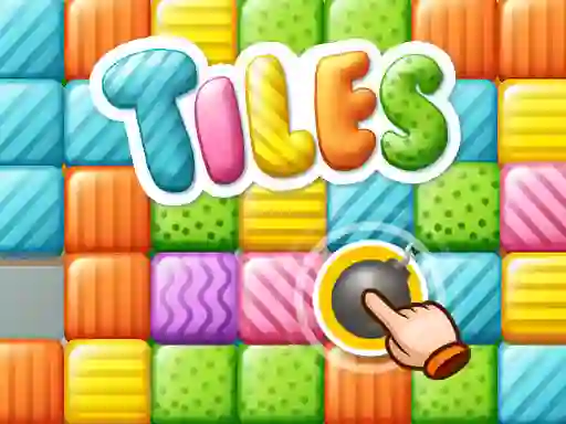 Spel Tiles aanlyn