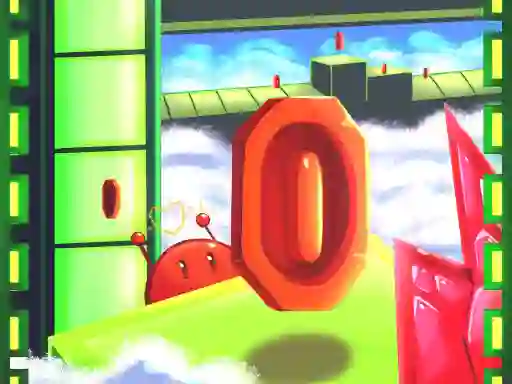 Spel Mini Coins aanlyn