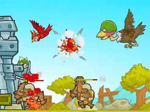 Spel Kitt's Kingdom aanlyn