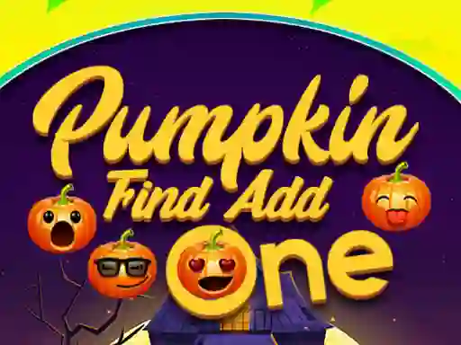 Spel Pumpkin Find Odd One aanlyn