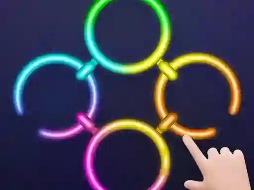 Spel Rings Master aanlyn