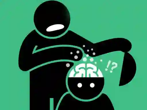 Spel Brain Wash aanlyn
