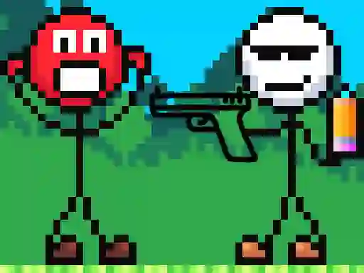 Spel Draw A Weapon aanlyn