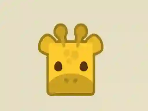Spel Save The Giraffe aanlyn