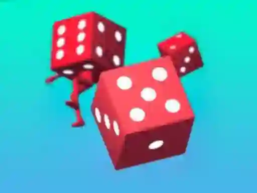 Spel Dice Gang aanlyn