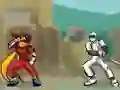 Spel Soulmech Shinobu aanlyn