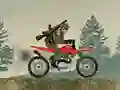 Spel Army Rider aanlyn