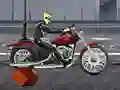 Spel Cycle Commando aanlyn