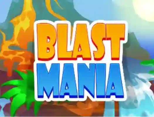 Spel Blast Mania aanlyn