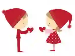 Spel Valentines Spot the Difference aanlyn