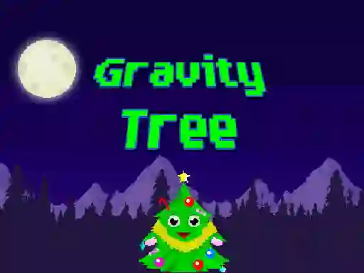 Spel Gravity Tree aanlyn