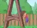 Spel Pogo Swing! aanlyn