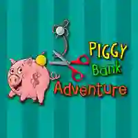 Spel Piggy Bank Adventure aanlyn