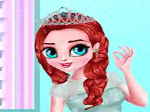Spel Double Wedding Look aanlyn