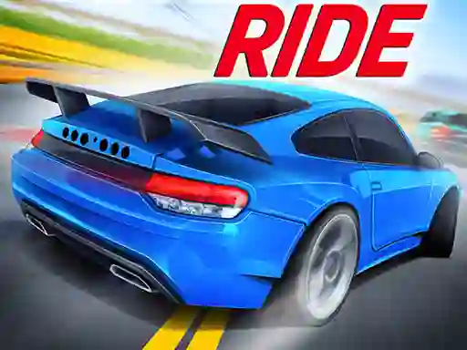 Spel Drift Ride aanlyn