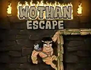 Spel Wothan Escape aanlyn