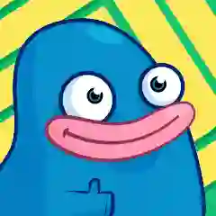 Spel Maze Monster aanlyn