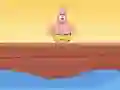 Spel SpongeBob Seesaw Mania aanlyn
