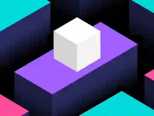Spel Mr Cube aanlyn