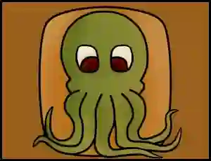 Spel The Little Cthulhu aanlyn