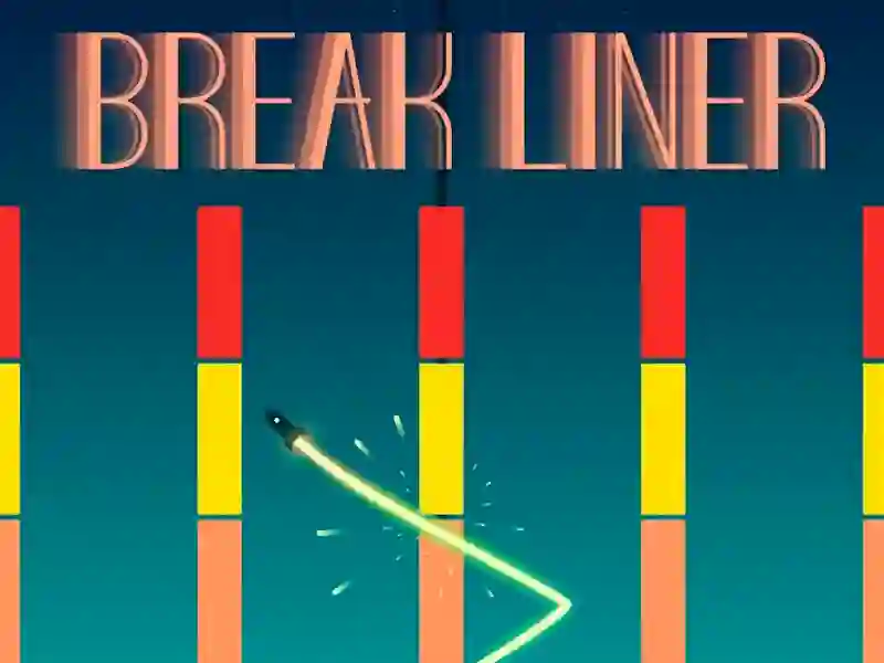 Spel Break Liner aanlyn