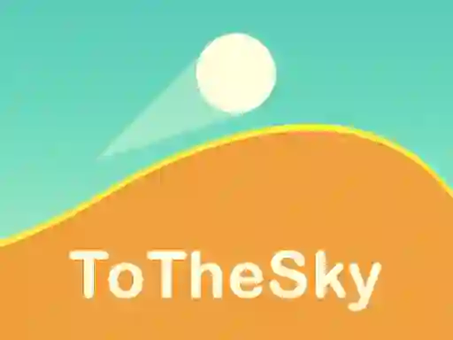 Spel To The Sky aanlyn