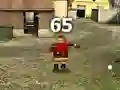 Spel Santastrike aanlyn