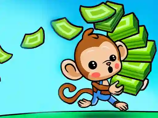 Spel Mini Monkey Mart aanlyn