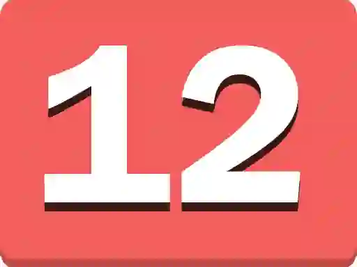 Spel Twelve aanlyn