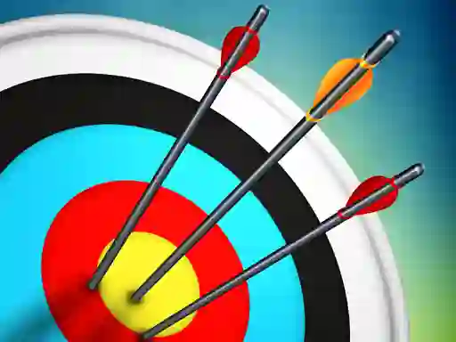 Spel Master Archery Shooting aanlyn