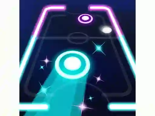 Spel Insane Hockey Online aanlyn