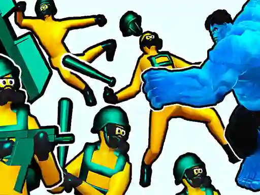 Spel Hero 2 Super Kick aanlyn
