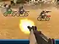 Spel Warzone Getaway aanlyn