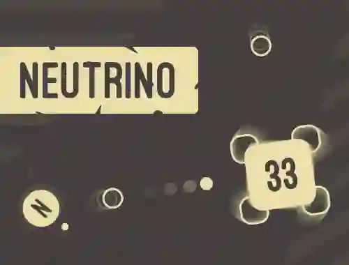 Spel Neutrino aanlyn